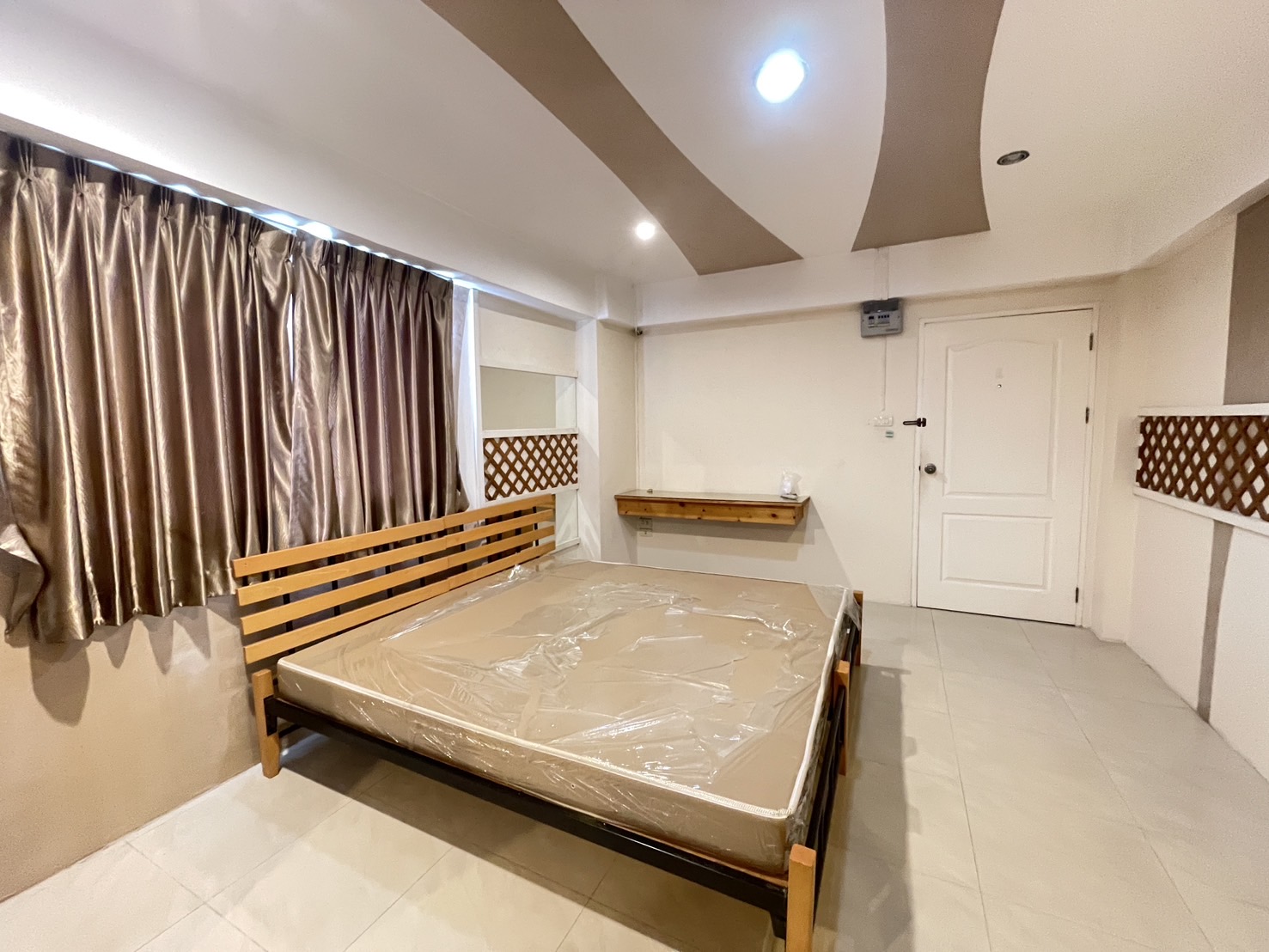 Building RS Standard